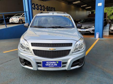 CHEVROLET Montana 1.4 FLEX LS, Foto 2