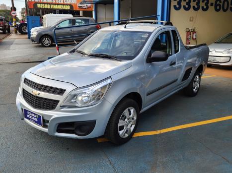 CHEVROLET Montana 1.4 FLEX LS, Foto 3