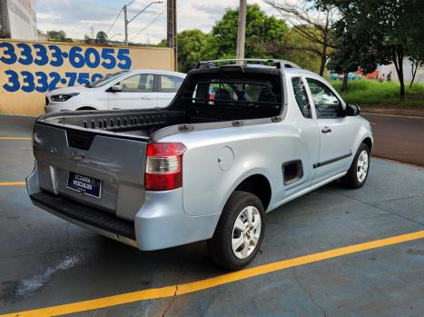 CHEVROLET Montana 1.4 FLEX LS, Foto 4