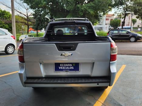 CHEVROLET Montana 1.4 FLEX LS, Foto 5