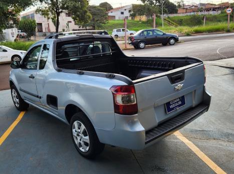 CHEVROLET Montana 1.4 FLEX LS, Foto 6