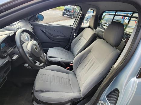 CHEVROLET Montana 1.4 FLEX LS, Foto 7