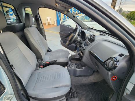 CHEVROLET Montana 1.4 FLEX LS, Foto 8