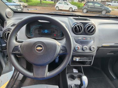 CHEVROLET Montana 1.4 FLEX LS, Foto 9