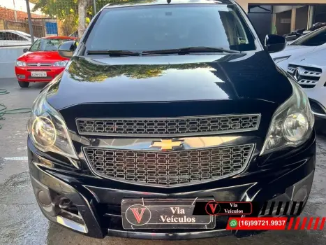 CHEVROLET Montana 1.4 FLEX LS, Foto 2