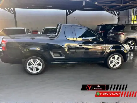 CHEVROLET Montana 1.4 FLEX LS, Foto 7