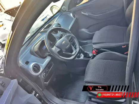 CHEVROLET Montana 1.4 FLEX LS, Foto 9