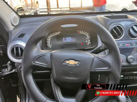 CHEVROLET Montana 1.4 FLEX LS, Foto 10