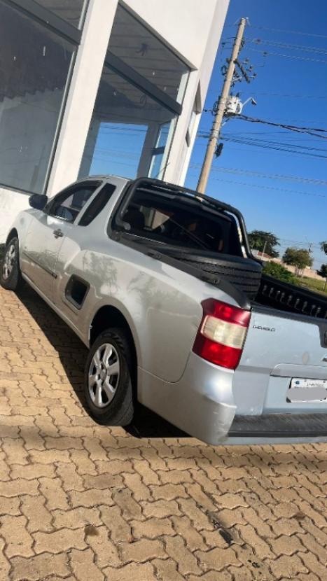CHEVROLET Montana 1.4 FLEX LS, Foto 2