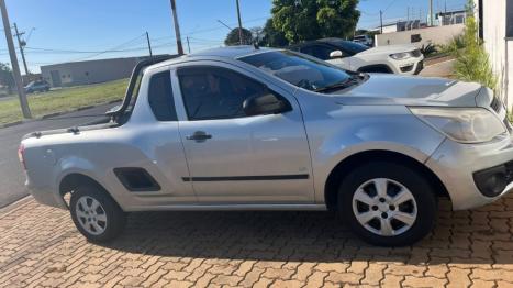 CHEVROLET Montana 1.4 FLEX LS, Foto 3