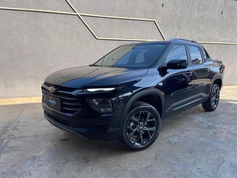 CHEVROLET Montana 1.2 12V 4P FLEX TURBO PREMIER AUTOMTICO, Foto 1