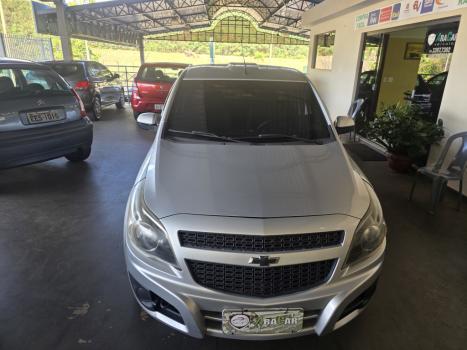 CHEVROLET Montana 1.4 FLEX LS, Foto 1