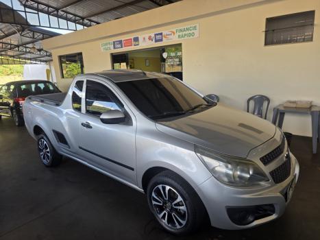CHEVROLET Montana 1.4 FLEX LS, Foto 2