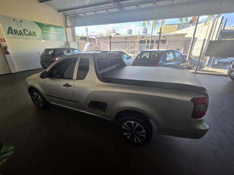 CHEVROLET Montana 1.4 FLEX LS, Foto 4