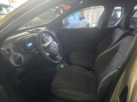CHEVROLET Montana 1.4 FLEX LS, Foto 5