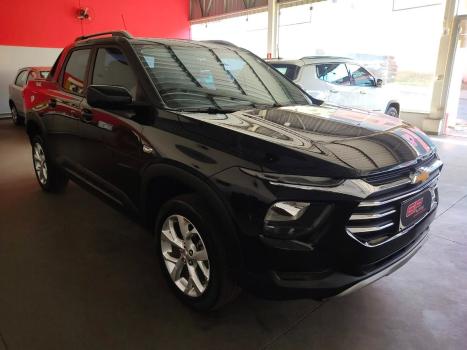 CHEVROLET Montana 1.2 12V FLEX LTZ TURBO AUTOMTICO, Foto 2