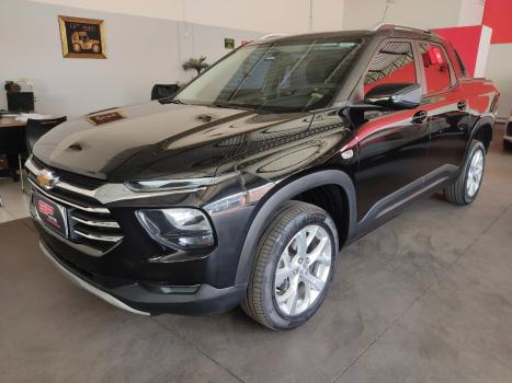 CHEVROLET Montana 1.2 12V FLEX LTZ TURBO AUTOMTICO, Foto 3