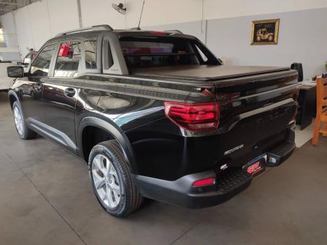 CHEVROLET Montana 1.2 12V FLEX LTZ TURBO AUTOMTICO, Foto 5