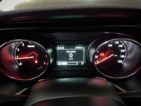 CHEVROLET Montana 1.2 12V FLEX LTZ TURBO AUTOMTICO, Foto 11