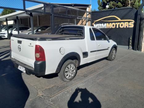 CHEVROLET Montana 1.8 FLEX CONQUEST, Foto 2