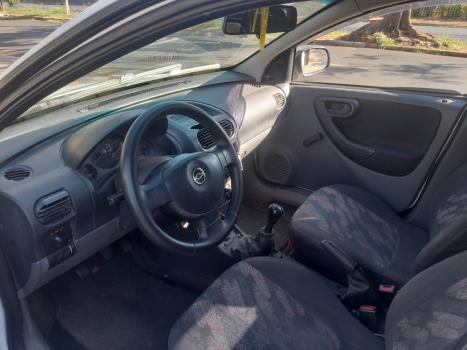 CHEVROLET Montana 1.8 FLEX CONQUEST, Foto 3