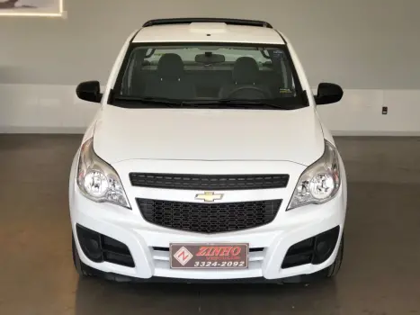 CHEVROLET Montana 1.4 FLEX LS, Foto 2