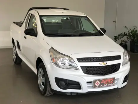 CHEVROLET Montana 1.4 FLEX LS, Foto 3