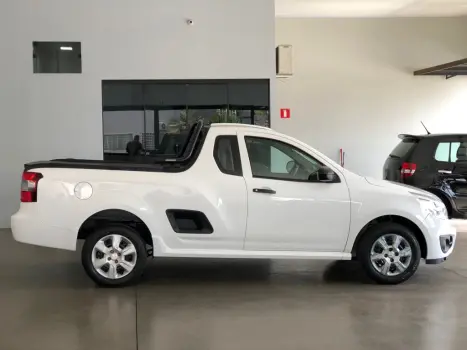 CHEVROLET Montana 1.4 FLEX LS, Foto 4