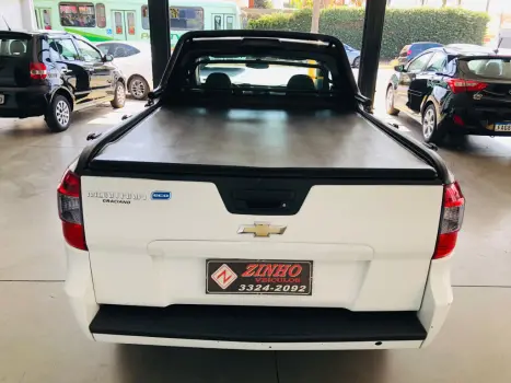 CHEVROLET Montana 1.4 FLEX LS, Foto 6