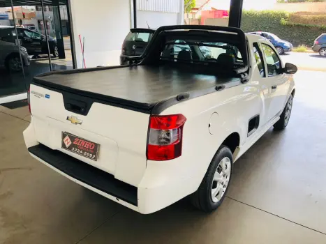 CHEVROLET Montana 1.4 FLEX LS, Foto 7