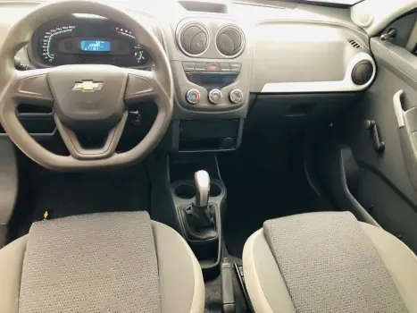 CHEVROLET Montana 1.4 FLEX LS, Foto 8