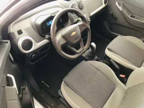 CHEVROLET Montana 1.4 FLEX LS, Foto 9