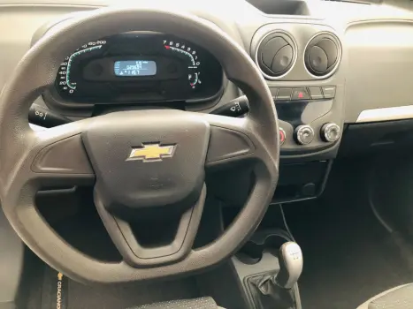 CHEVROLET Montana 1.4 FLEX LS, Foto 10