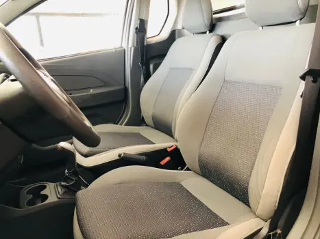 CHEVROLET Montana 1.4 FLEX LS, Foto 11