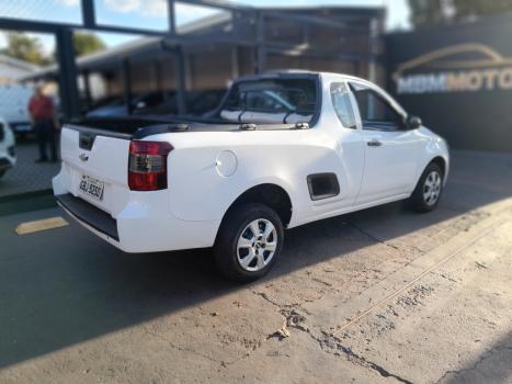 CHEVROLET Montana 1.4 FLEX LS, Foto 2