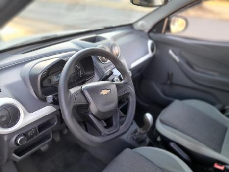 CHEVROLET Montana 1.4 FLEX LS, Foto 3