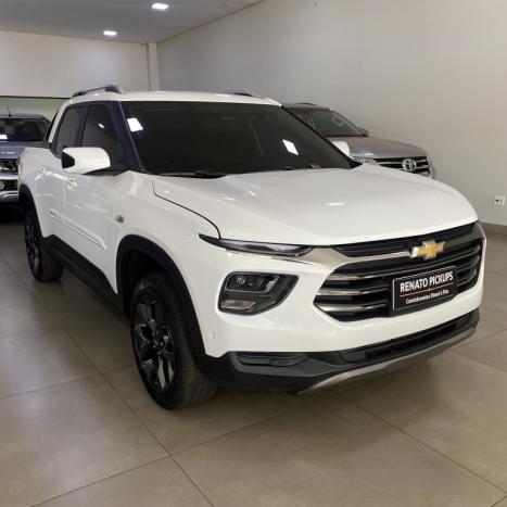 CHEVROLET Montana 1.2 12V 4P FLEX TURBO PREMIER AUTOMTICO, Foto 1