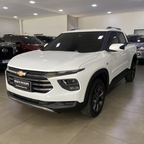 CHEVROLET Montana 1.2 12V 4P FLEX TURBO PREMIER AUTOMTICO, Foto 2