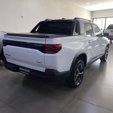 CHEVROLET Montana 1.2 12V 4P FLEX TURBO PREMIER AUTOMTICO, Foto 4