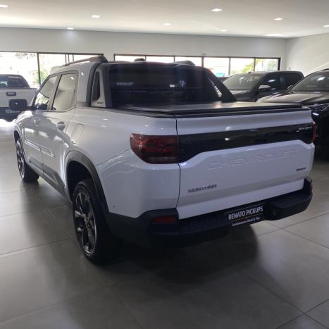 CHEVROLET Montana 1.2 12V 4P FLEX TURBO PREMIER AUTOMTICO, Foto 7