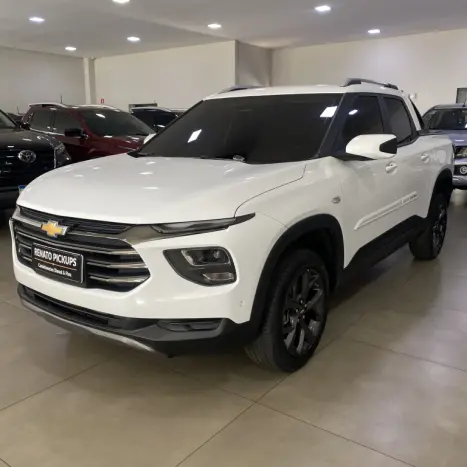 CHEVROLET Montana 1.2 12V 4P FLEX TURBO PREMIER AUTOMTICO, Foto 9