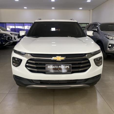 CHEVROLET Montana 1.2 12V 4P FLEX TURBO PREMIER AUTOMTICO, Foto 10