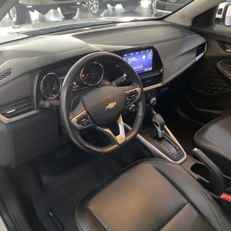 CHEVROLET Montana 1.2 12V 4P FLEX TURBO PREMIER AUTOMTICO, Foto 13