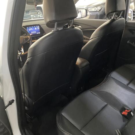 CHEVROLET Montana 1.2 12V 4P FLEX TURBO PREMIER AUTOMTICO, Foto 14