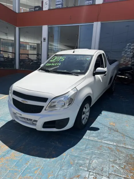 CHEVROLET Montana 1.4 FLEX LS, Foto 1