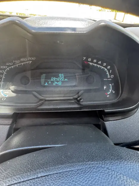 CHEVROLET Montana 1.4 FLEX LS, Foto 2
