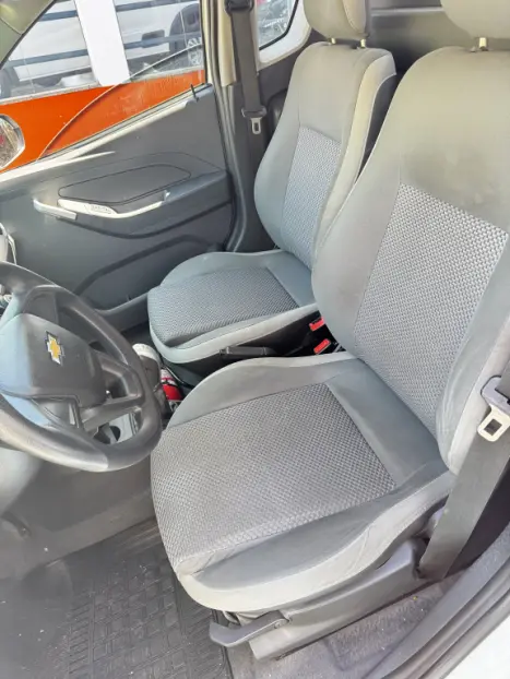 CHEVROLET Montana 1.4 FLEX LS, Foto 4