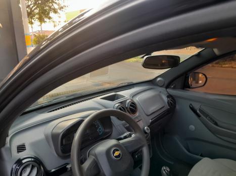 CHEVROLET Montana 1.4 FLEX LS, Foto 3