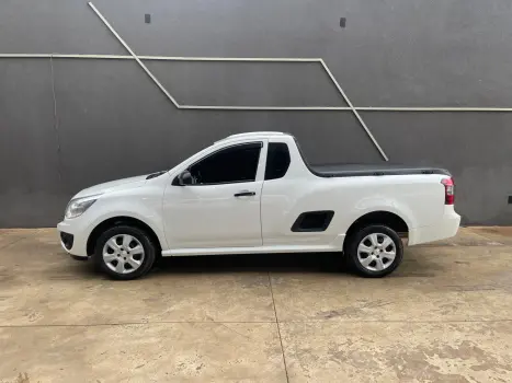 CHEVROLET Montana , Foto 5