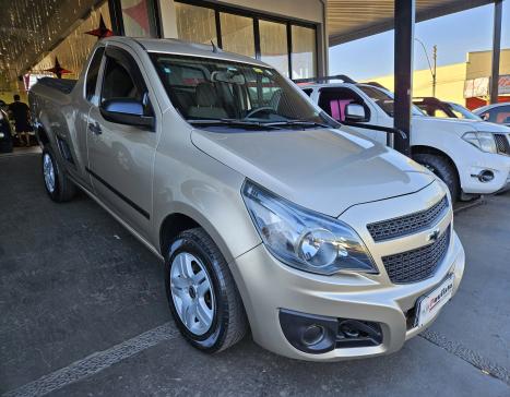 CHEVROLET Montana , Foto 2